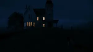 Задник до фильму"Бітлджюс, Бітлджюс" #566104