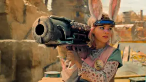 Задник до фильму"Бордерлендз" #587074