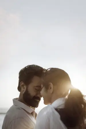 Постер до фильму"Couple Friendly" #779173