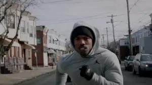 Задник до фильму"Крід: Спадок Роккі Бальбоа" #597077