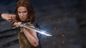 Задник до фильму"Діва проти біди" #365236