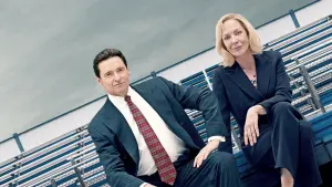 Задник до фильму"Погана освіта" #265358