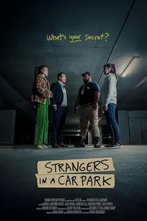 Постер до фильму"Strangers in a Car Park" #936523