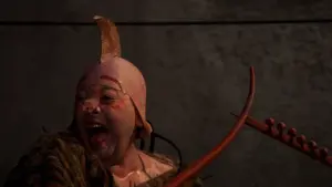 Задник до фильму"Сатирикон Фелліні" #266014