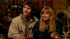 Задник до фильму"Finding Emily" #780182