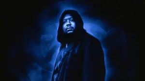 Задник до фильму"Пес-примара: Шлях самурая" #224595