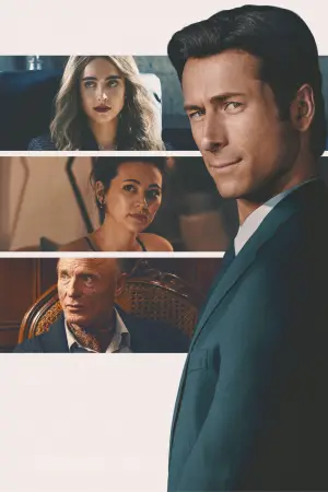 Постер до фильму"Мисливець за спадком" #522473