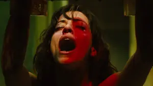 Задник до фильму"Пила 2" #316573