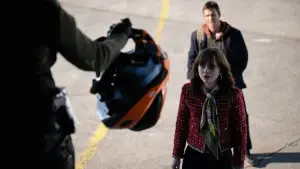 Задник до фильму"Людина, що біжить" #514113