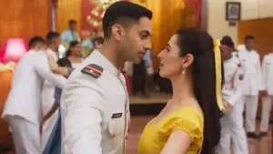 Задник до фильму"इक्कीस" #781047