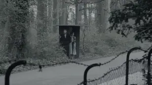 Задник до фильму"Het meisje met het rode haar" #800016