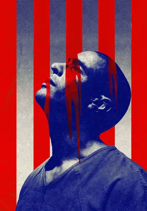 Постер до фильму"Мавританець" #216216