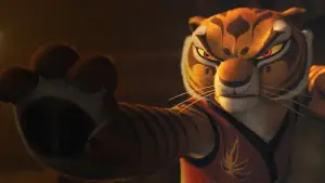 Задник до фильму"Панда Кунг-Фу 2" #630830