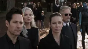 Задник до фильму"Месники: Завершення" #797649