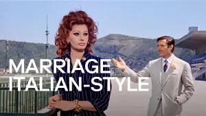 Задник до фильму"Шлюб по-італійськи" #754735