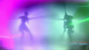 Задник до фильму"Великий переполох у малому Китаї" #737378