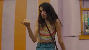 Задник до фильму"Одного разу в… Голлівуді" #555625