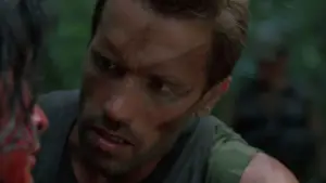 Задник до фильму"Хижак" #559769