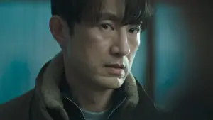 Задник до фильму"구원자" #838658