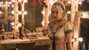 Задник до фильму"Заборонений прийом" #703292