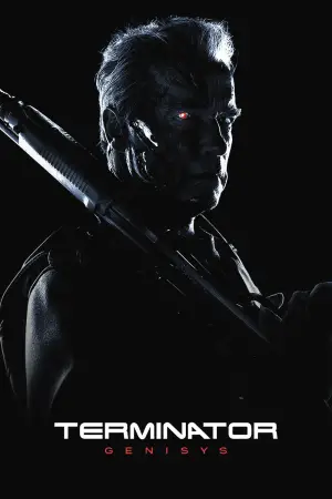 Постер до фильму"Термінатор: Генезис" #574794