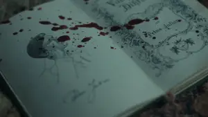 Задник до фильму"Гидка сестра" #519203