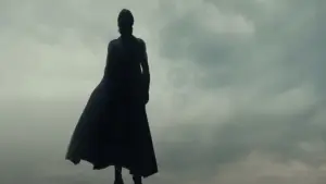 Задник до фильму"Громовики" #766657