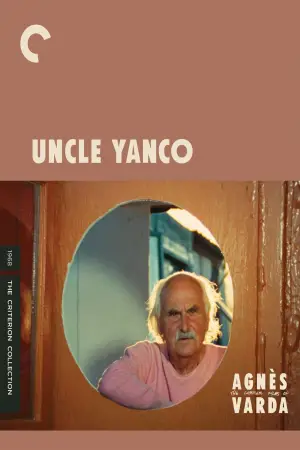 Постер до фильму"Oncle Yanco" #769739