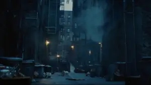 Задник до фильму"Вестсайдська історія" #678997