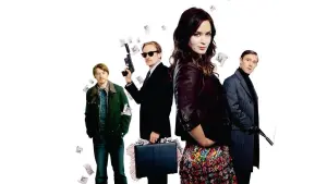 Задник до фильму"Дика штучка" #410372