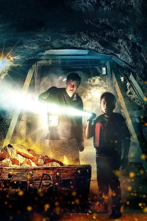 Постер до фильму"Загублене та знайдене" #485738