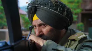 Відео до фільму Кордон 2 | BORDER 2 (Announcement Video 2) | Sunny Deol, Varun Dhawan | India&rsquo;s Biggest War Film | 23 Jan 2026