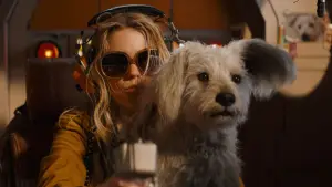 Задник до фильму"Суперґьорл" #801125