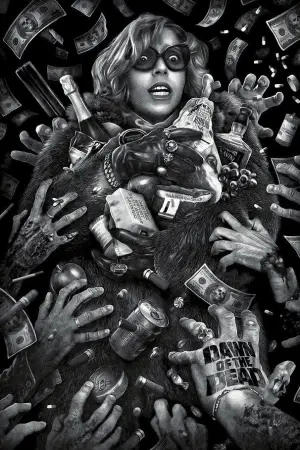 Постер до фильму"Світанок мерців" #708452