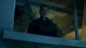 Задник до фильму"Вбивця" #275402