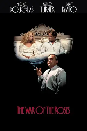 Постер до фильму"Війна подружжя Роуз" #138221