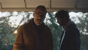 Задник до фильму"Сусідська варта" #583545