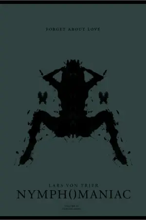 Постер до фильму"Німфоманка: Частина 2" #594899