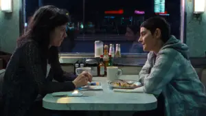 Задник до фильму"Gazer" #803852