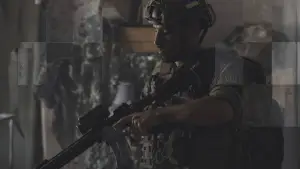 Задник до фильму"Mercenario" #941093