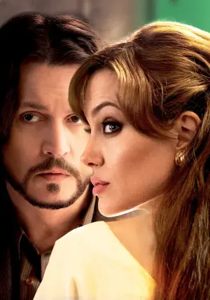 Постер до фильму"Турист" #465293