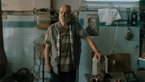 Задник до фильму"Покинутий чоловік" #618518