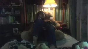 Задник до фильму"リリイ・シュシュのすべて" #788252