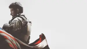 Задник до фильму"Американський снайпер" #215897