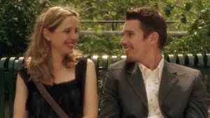 Задник до фильму"Перед заходом сонця" #663838