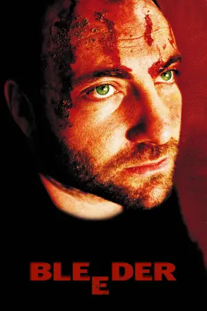 Постер до фильму"Кровотеча" #691537