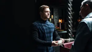 Задник до фильму"Робін Гуд" #323983