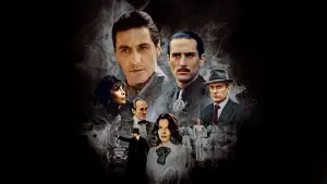 Задник до фильму"Хрещений батько 2" #531103