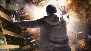 Задник до фильму"Хроніка" #260506