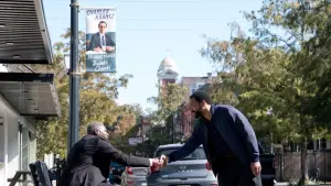 Задник до фильму"Життя Чака" #530739